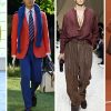 The Year of Effortless Dressing Key Men's Trends to Know