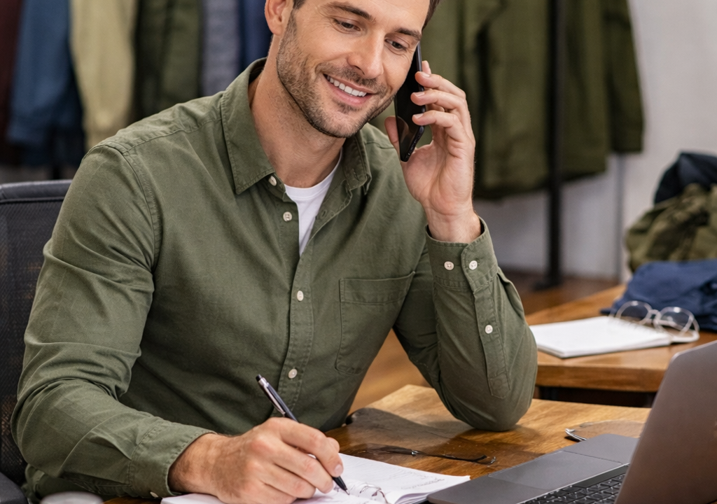 Understanding customer needs to provide tailored outdoor apparel solutions
