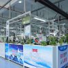 B2B fashion factory for large-scale made-to-order apparel manufacturing and production management