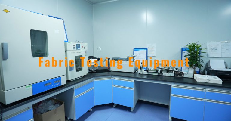 Fabric Testing Guide: Ensure Quality and Performance