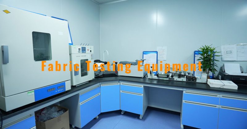 Fabric Testing Guide: Ensure Quality and Performance