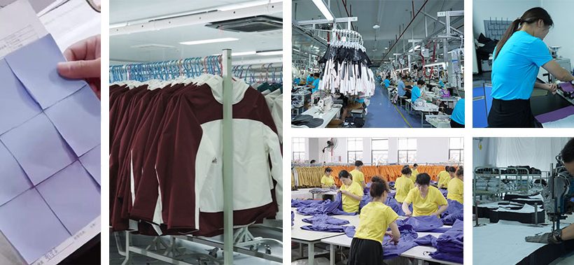 Factory Visit Clothes Guide.pdf Simmerui Blog | Insights on Tech Protection and Performance