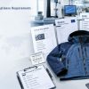 EU vs US apparel compliance overview showing REACH, CPSC, textile test reports, sustainability certification and quality control