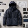 OEM apparel customization options from fabric and garment construction to branding, finishing and packaging