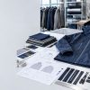 Custom clothing manufacturing and product development for startups
